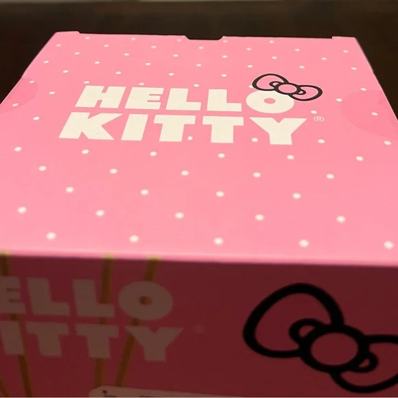 Hello Kitty Ceramic Reed Diffuser - Picture 5 of 5